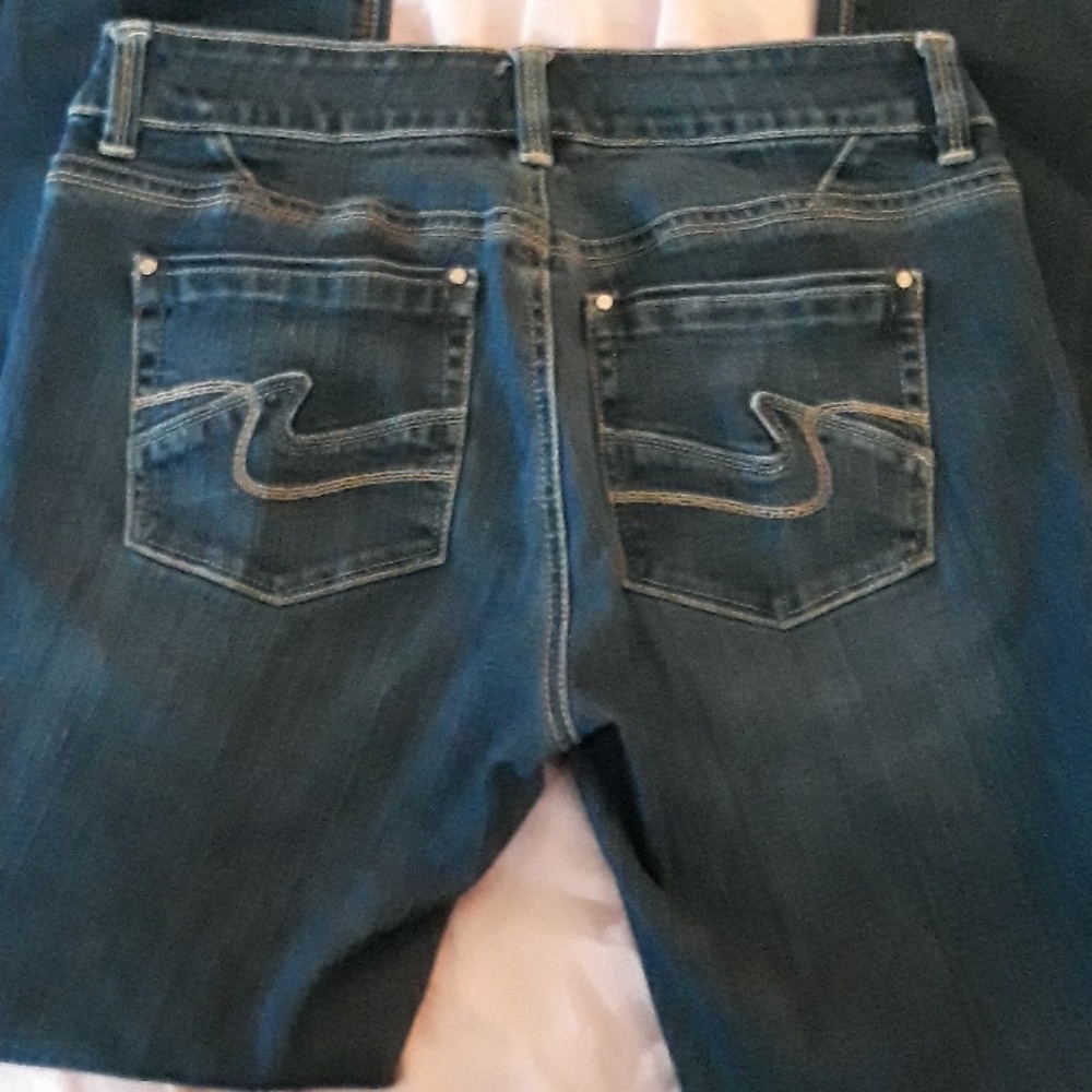 Jeans - Picture 3 of 3